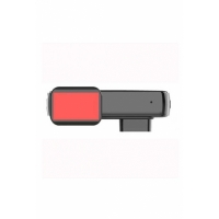 Camera auto Goodyear, HD, un buton Plug & Play, GY906671